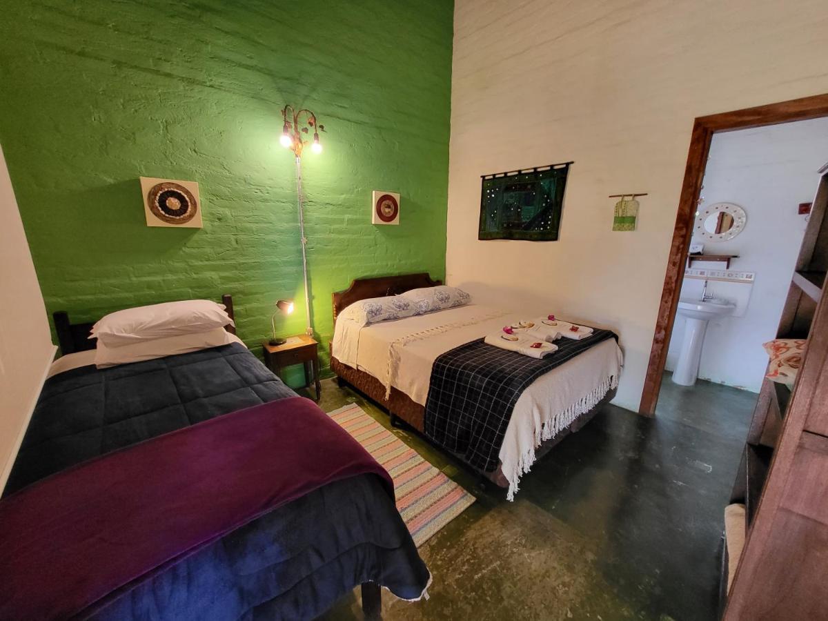 Pousada Dharma Luz E Paz Bragança Paulista Exteriér fotografie
